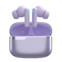 i59入耳式真無線藍牙耳機/AI智能翻譯/音樂高音質HIFI立體音入耳式ENC智能降噪長續航運動/藍牙耳機工廠/批發/定制/適用于蘋果華為 【ENC降噪+HiFi立體音】